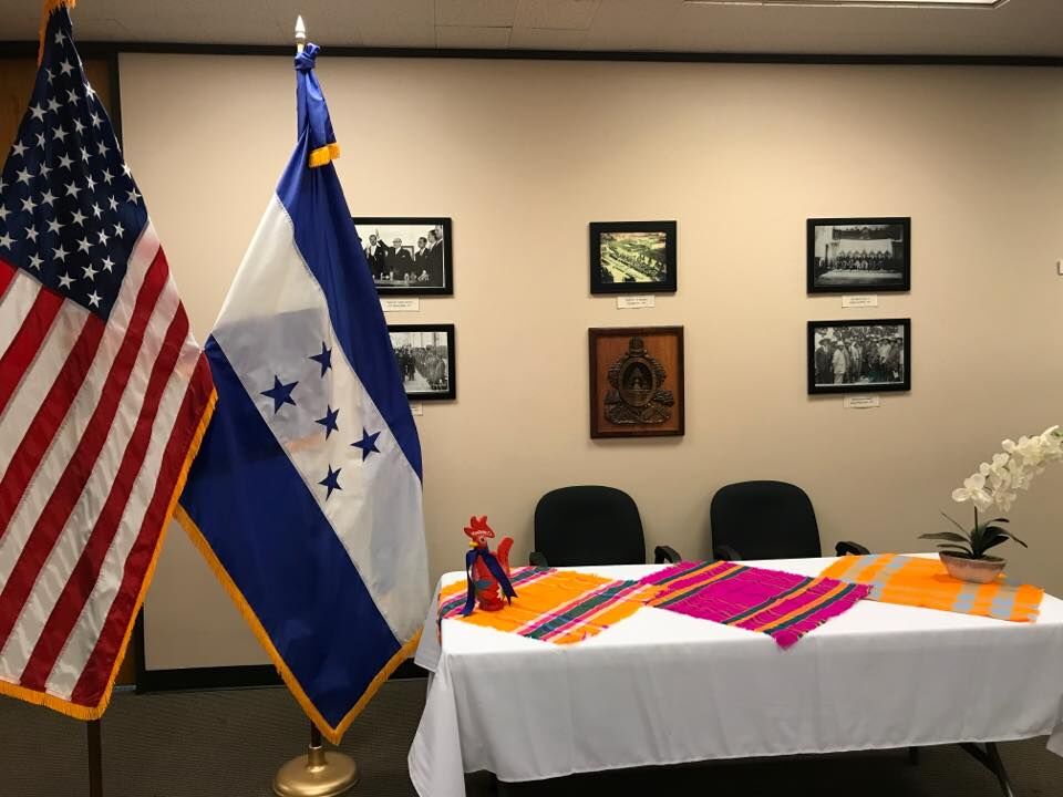 foto consulado